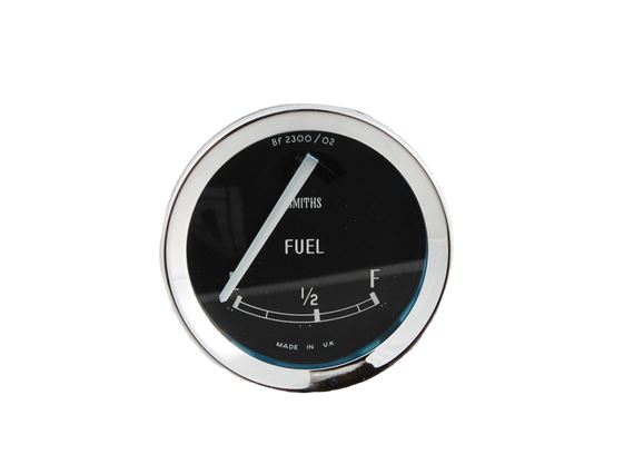 Fuel Gauge - BF2300 / 02 - Smiths Type - New Outright - BHA4470